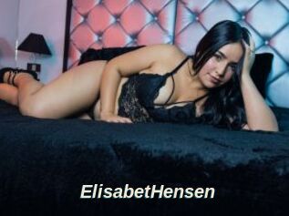 ElisabetHensen