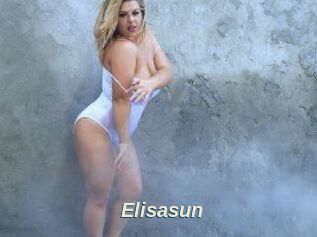 Elisasun