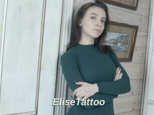 EliseTattoo