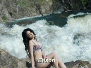 Elison