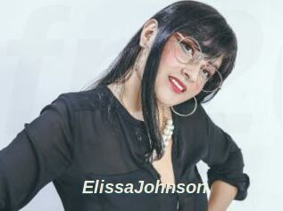 ElissaJohnson