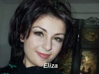 Eliza