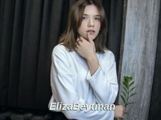 ElizaBeytman