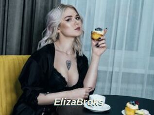 ElizaBroks