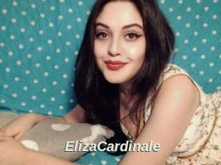 ElizaCardinale