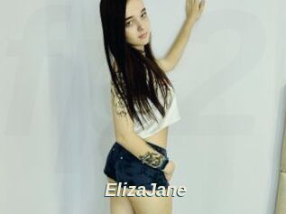 ElizaJane