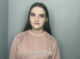 ElizaNovy