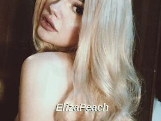 ElizaPeach