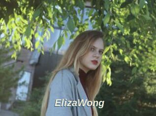 ElizaWong