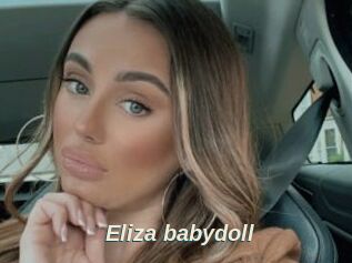 Eliza_babydoll