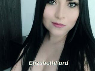 ElizabethFord