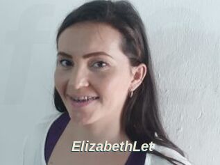 ElizabethLet