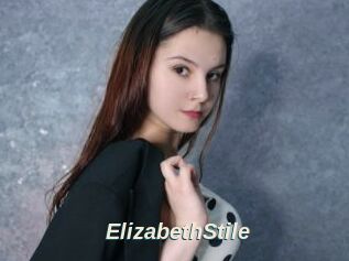 ElizabethStile