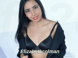 Elizabethcolman