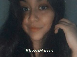 ElizzaHarris