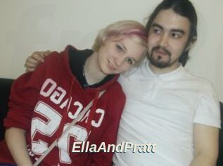 EllaAndPratt