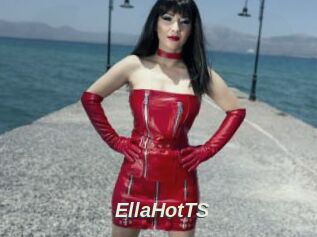 EllaHotTS