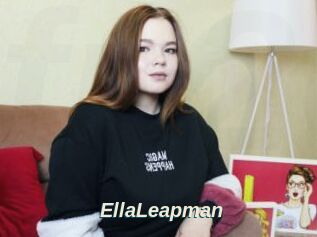 EllaLeapman