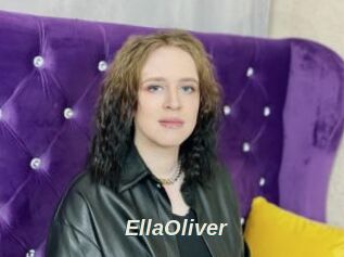EllaOliver