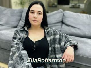 EllaRobertson