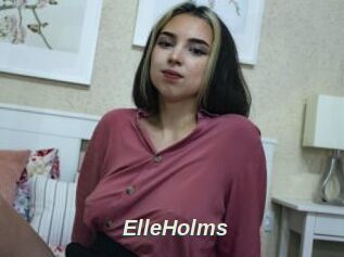ElleHolms