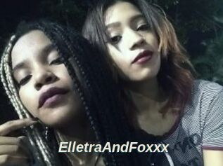 ElletraAndFoxxx