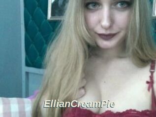 EllianCreamPie