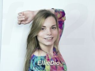 EllieDio