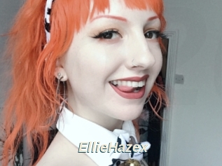 EllieHazex