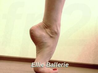 Ellie_Ballerie