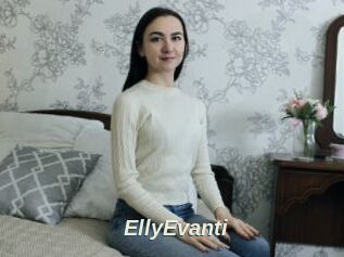 EllyEvanti