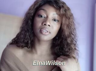 ElnaWilson