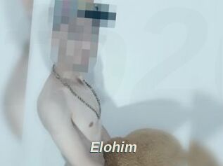 Elohim