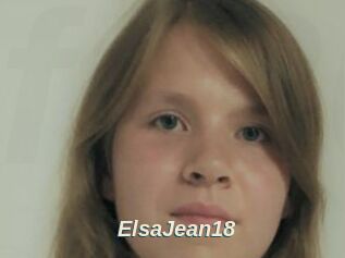 ElsaJean18