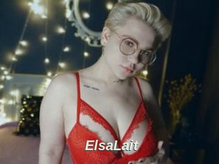 ElsaLait
