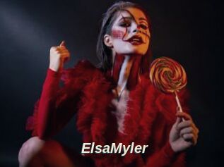 ElsaMyler