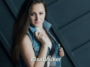 ElsaWalker