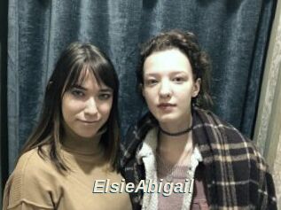 ElsieAbigail