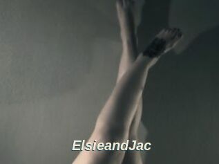 ElsieandJac