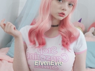 ElvenEvie