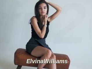 ElvinaWilliams