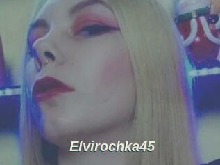 Elvirochka45