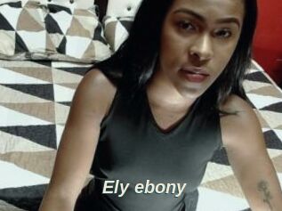 Ely_ebony