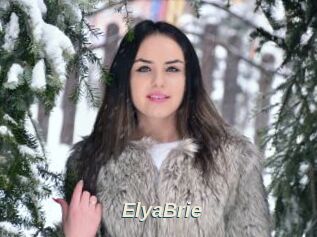 ElyaBrie