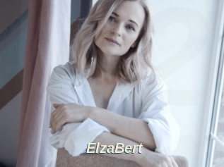 ElzaBert