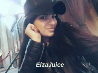 ElzaJuice