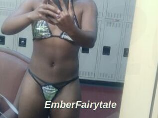 EmberFairytale