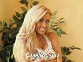 EmberReigns