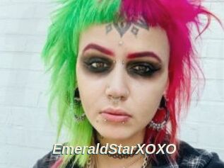 EmeraldStarXOXO