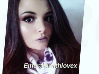 Emeraldwithlovex